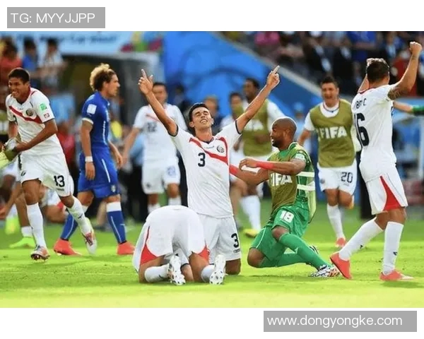 墨西哥与古巴在美洲杯的激烈对决展现足球魅力与激情的碰撞